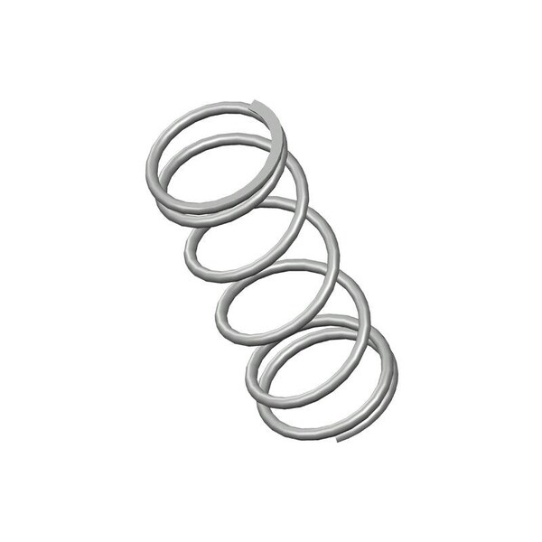 Approved Vendor Compression Spring, O= .120, L= .31, W= .010 G009968643 - main